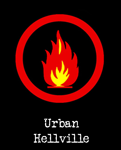 Urban Hellville
https://urbanhellville.com
